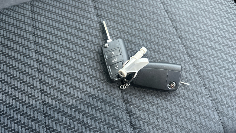 Volkswagen T-Cross 1.0 TSI 115 R-Line 5dr Petrol Estate